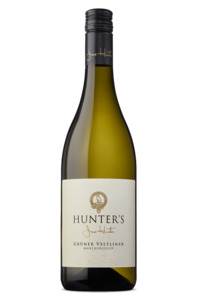 Hunter's Gruner Veltliner 2022
