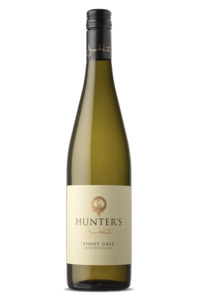 Hunter's Pinot Gris 2023