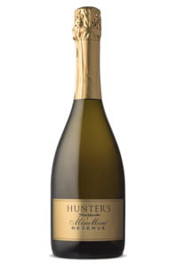 Hunter's MiruMiru Brut Reserve 2019