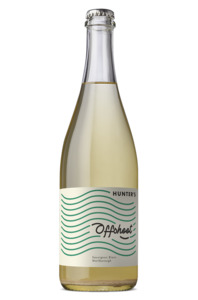 Hunter's Offshoot Sauvignon Blanc (Pétillant-Naturel) 750ml 2023