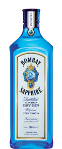 Bombay Sapphire Gin 700ml