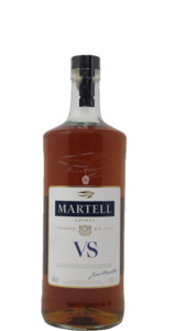 Martell: Martell VS Cognac 700ml