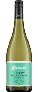 Wine Case Deals: Orlando Hilary Chardonnay 2021
