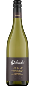 Orlando Lyndale Chardonnay 2019