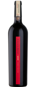 Church Road One Tom Range: Church Road ONE Redstone Cabernet Sauvignon 2019