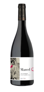 Cheval Quancard: Marcel Q3 Vin de Pays Rouge 2022