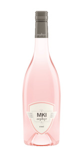 Kwi Rose: Zephyr Mark 1 Organic Rose 2022