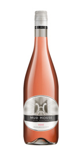 Kwi Rose: Mud House Marlb Rose 2023