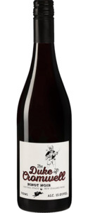 Duke of Cromwell Central Otago Pinot Noir 2022