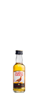 Famous Grouse Blended Scotch Mini 50ml