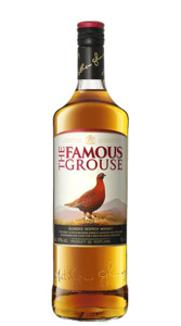 Famous Grouse Blended Whisky 1L