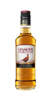 The Famous Grouse: Famous Grouse Blended Whisky 350ml