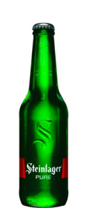 Steinlager Pure (24x 330ml Bottles)