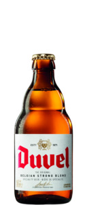 Duvel Belgian Ale 330ml