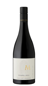 Grenache: Chapel Hill Mclaren Vale Bush Vine Grenache 2020
