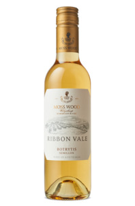 Semillon: Moss Wood Ribbon Vale Botrytis Semillon 375ml 2018