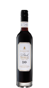 De Bortoli Black Noble 500ml