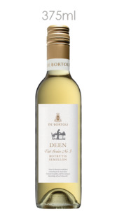 Semillon: Deen De Bortoli Botrytis Semillon 17/18 375ml