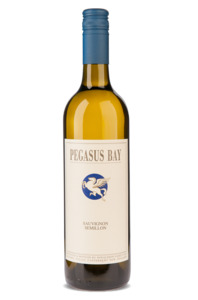 Pegasus Bay Sauvignon Semillon 2020