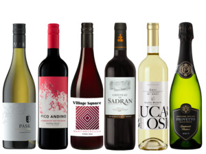 Surf & Turf Pairing Pack