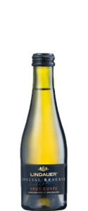 Lindauer Classic Special Reserve Brut Cuvée NV 200ml