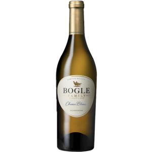 Bogle Family Vineyards Chenin Blanc 2023