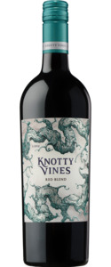 Knotty Vines Red Blend 2018