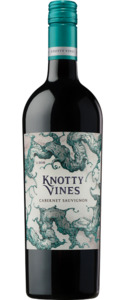 Knotty Vines Cabernet Sauvignon 2018