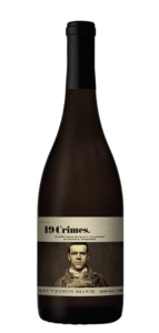 Wine 15 19 99: 19 Crimes Sauvignon Blanc 2022