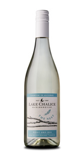 Lake Chalice The Nest Lighter Pinot Gris 2024