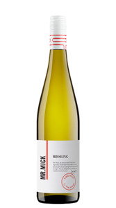 Mr Mick Riesling 2023