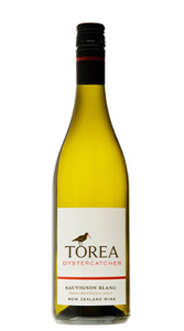 Torea Marlborough Sauvignon Blanc 2023 750ml