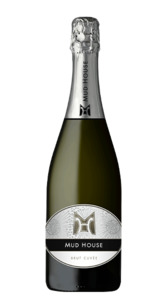 Wine 15 19 99: Mud House South Australian Sparkling 750ml