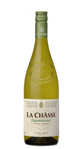 Gabriel Meffre La Chasse Chardonnay 2020