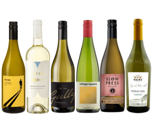 Global Chardonnay 6 Bottle Case