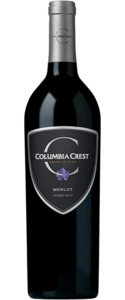 Columbia Crest Grand Estates Merlot 2018
