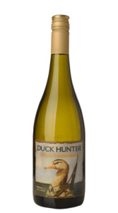Duck Hunter: Duck Hunter Chardonnay 2023