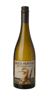 Duck Hunter: Duck Hunter Sauvignon Blanc 2022