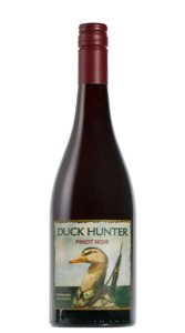 Duck Hunter: Duck Hunter Pinot Noir 2024