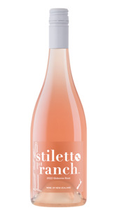 Duck Hunter: Duck Hunter Stiletto Ranch Rose 2022