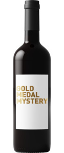 Portugese Wines: Mystery Gold Red Wine