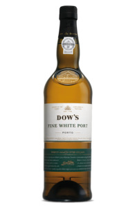 Portugese Wines: Dow's Fine White Port 750ml NV