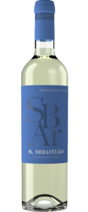 San Sebastião Sauvignon Blanc 2022