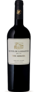 Support Wildlife With Quinta De S Sebastiao Rare: Quinta De S. Sebastiao Doc Arruda 2020