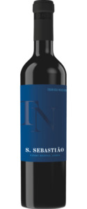 San Sebastião Touriga Nacional 2019