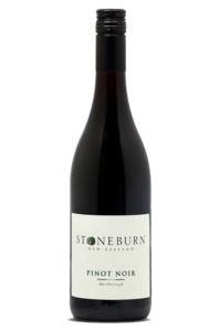 Stoneburn: Stoneburn Pinot Noir 2023