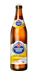 Schneider Tap 1 Helle Weisse Weissbier 500ml