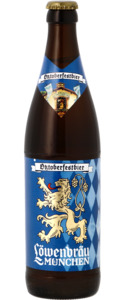 Oktoberfest: Case of Löwenbräu Oktoberfestbier 500ml (20 Bottles) BB; 24/6/2025