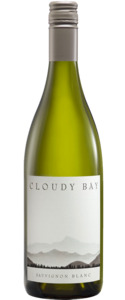 Cloudy Bay Sauvignon Blanc 2024