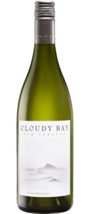 Cloudy Bay Chardonnay 2023